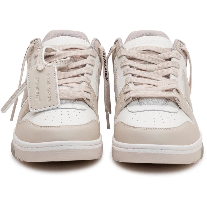 Off-White Low-Top-Sneaker Sneakers Out of Office weiß(Image 2)