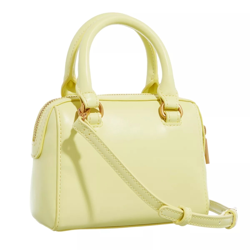 LIU JO Bowling Bag Ecs Xs Satchel Endive(Image 4)