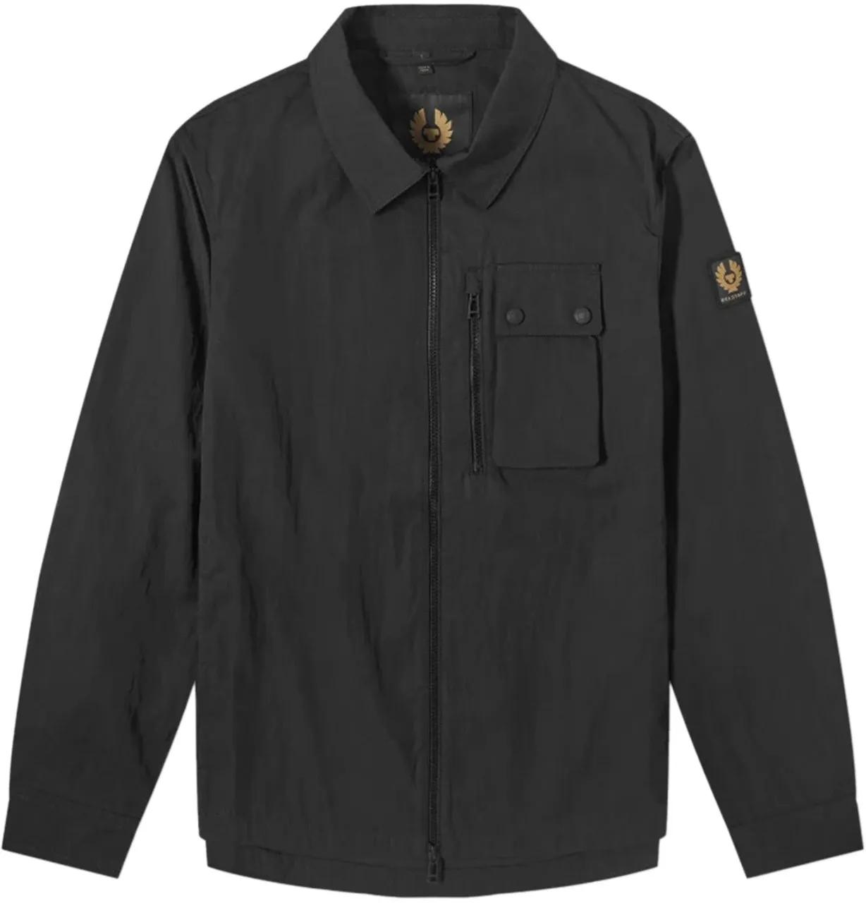 Thumbnail - Belstaff - Jackets Black - Größe L - schwarz