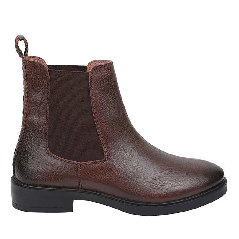 Crickit Chelsea Boots Chelsea Boot ALEXIA braun
