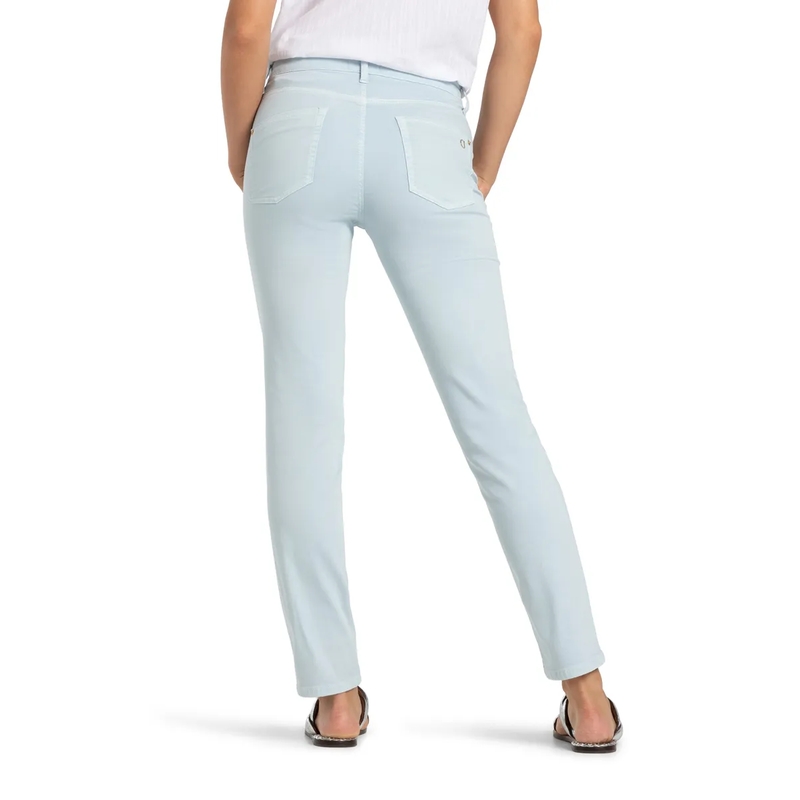 Cambio  Piper cropped seam mehrfarbig(Image 3)