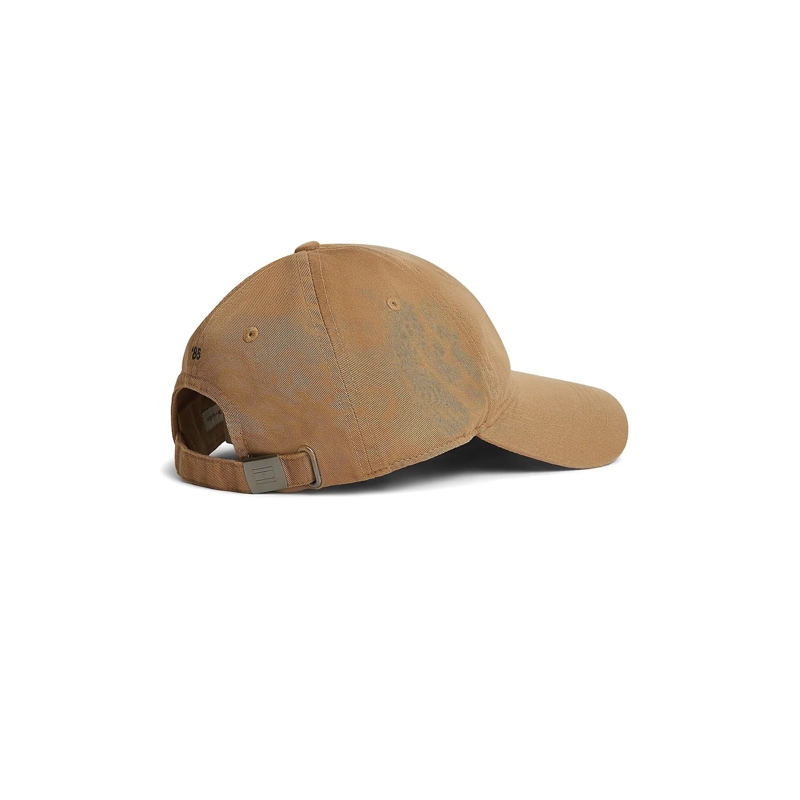 Tommy Hilfiger Baseballkappe Tommy Hilfiger Cap Safari Canvas Safari Canvas(Image 2)