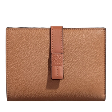 Loewe compact zip clearance wallet