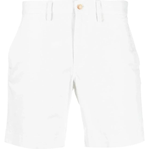 Ralph Lauren  Trousers White weiß