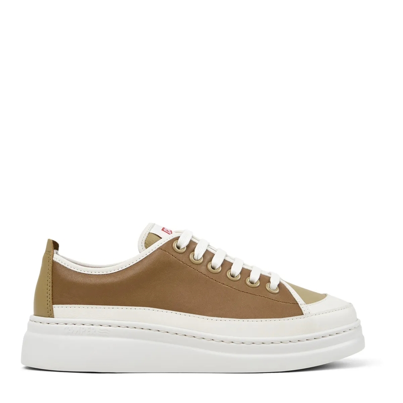 Camper Low-Top-Sneaker Sneaker G3D Runner Up  Twins bunt