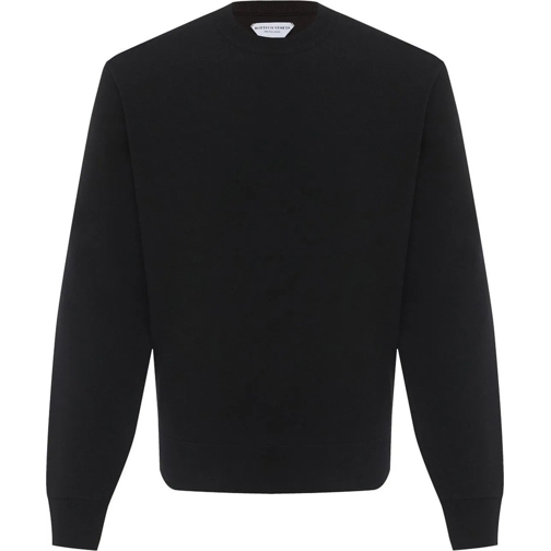 Bottega Veneta  Bottega Veneta Sweater schwarz