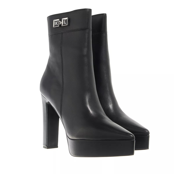 Karl lagerfeld paris on sale saxe ankle boot