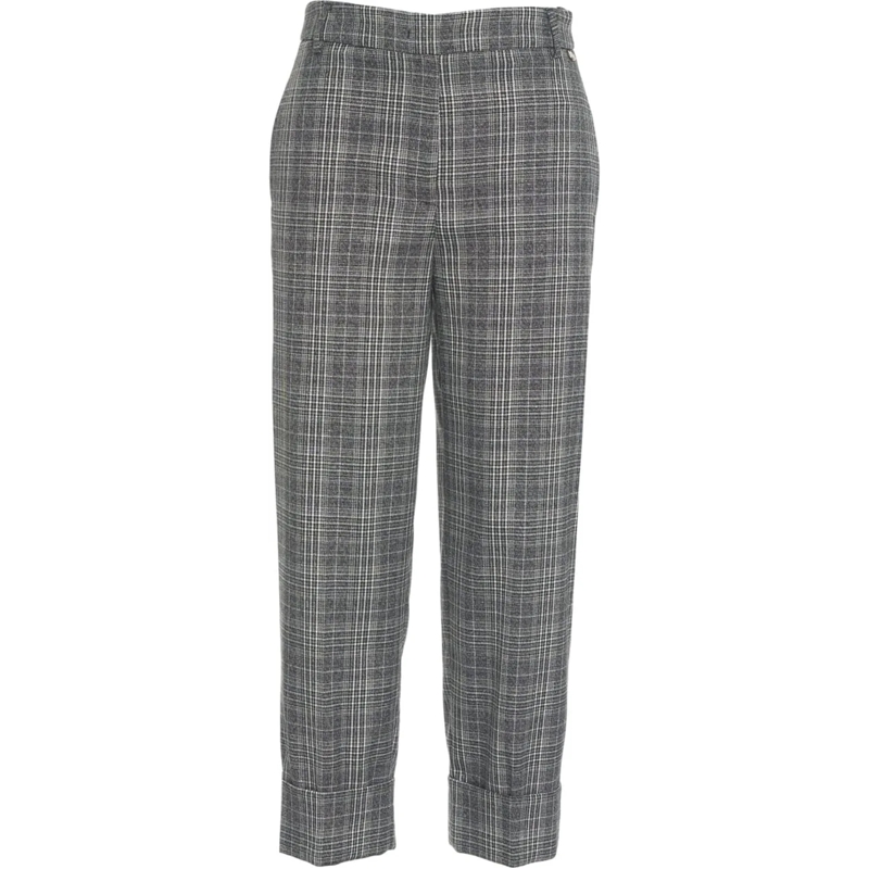 LIU JO  Trousers grau
