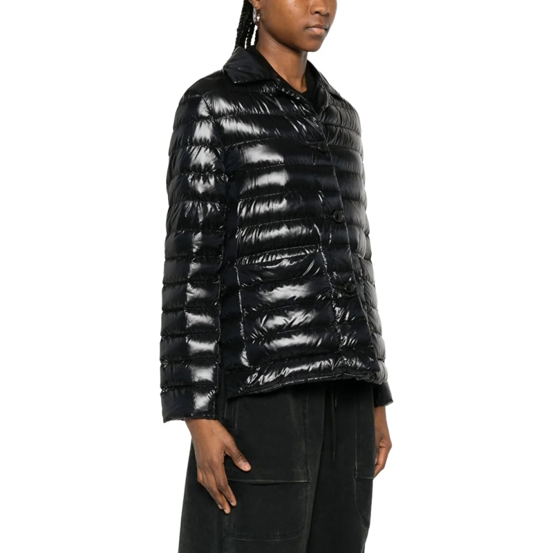 Herno Daunenjacke Coats Black schwarz(Image 5)
