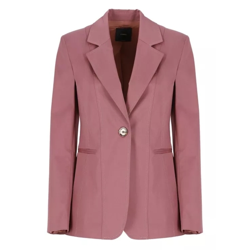 Pinko Fiona Blazer Pink 