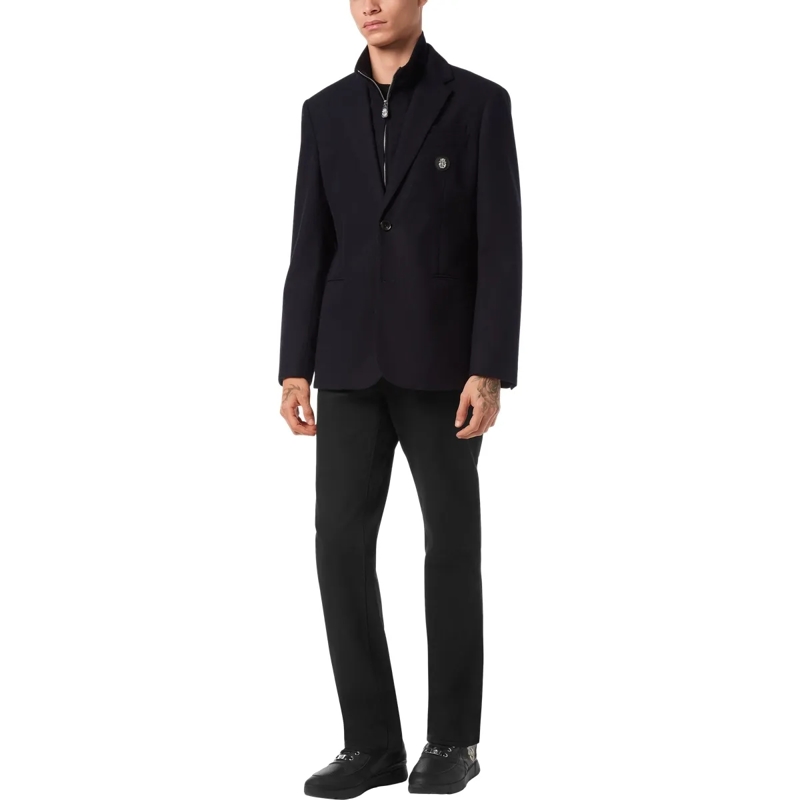 BILLIONAIRE Blazer Blazer schwarz(Image 3)