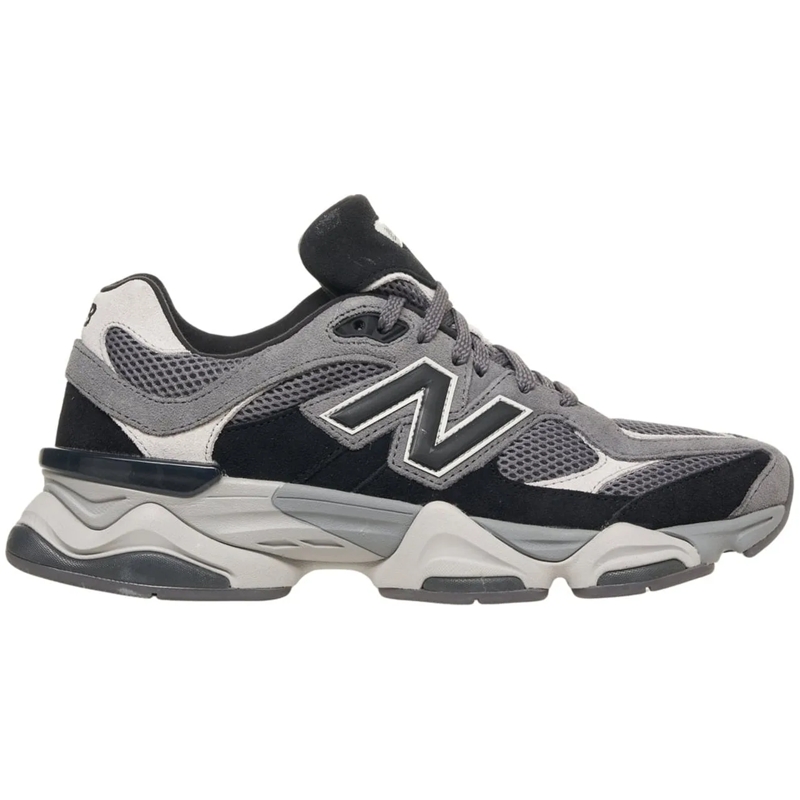 New Balance Sneaker basse Sneakers '9060' grau