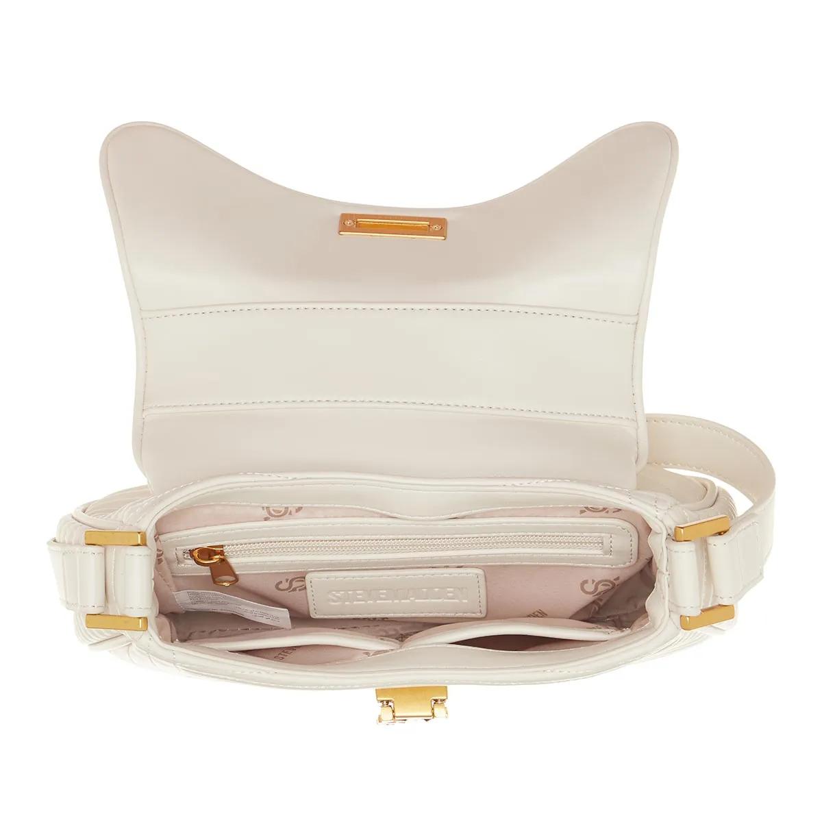 Steve Madden Crossbody bags Bkes in crème