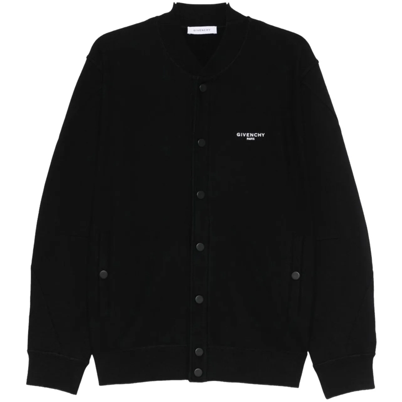 Givenchy  Sweaters Black schwarz
