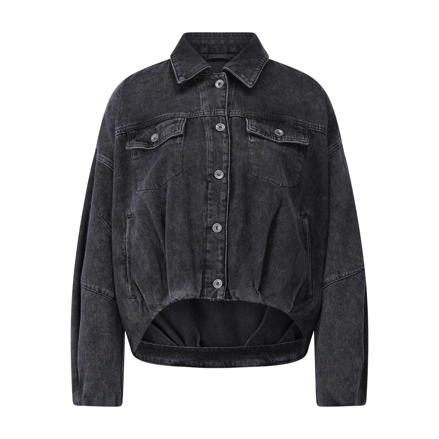 DRYKORN / Damen-Jacke / 260199 BLAXTON 10