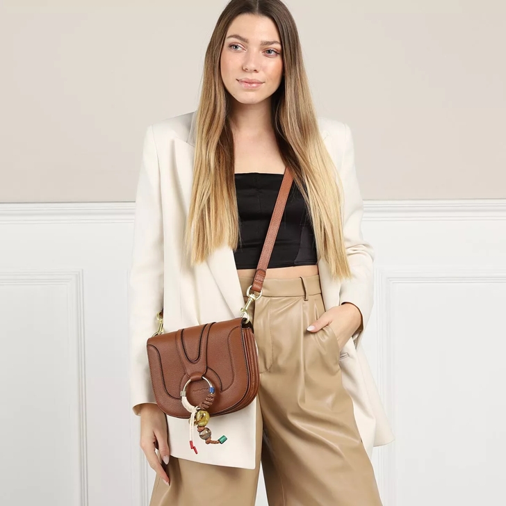 See by chloe on sale hana shoulder bag