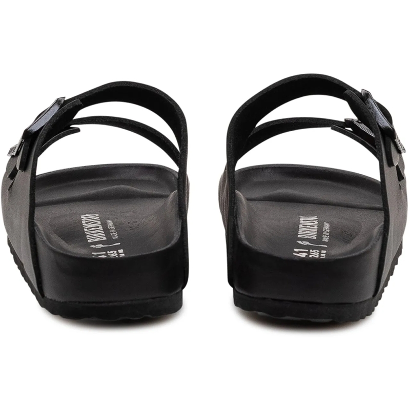 Birkenstock Hausschuhe Sandali Arizona schwarz(Image 3)
