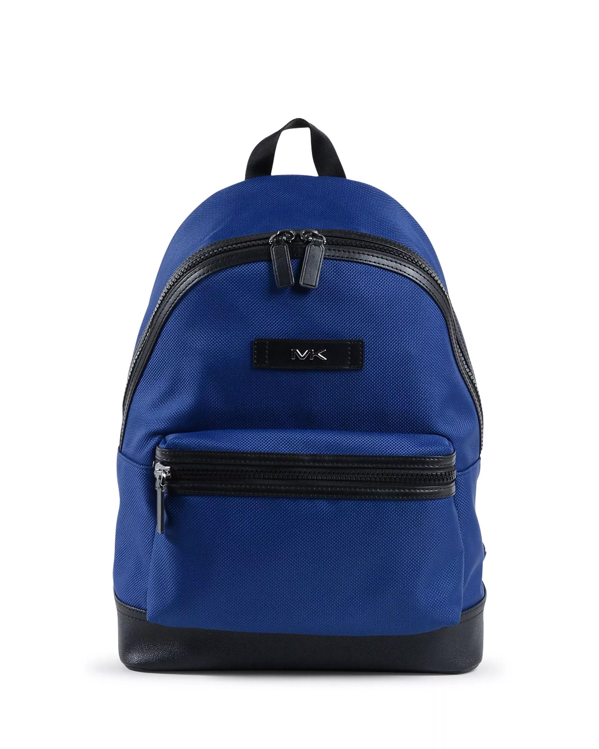 Michael Kors Rucksäcke - Michael Kors Mens Backpack Blue 37F9LKSB2C SAPPHIR - Gr. unisize - in Blau - für Damen