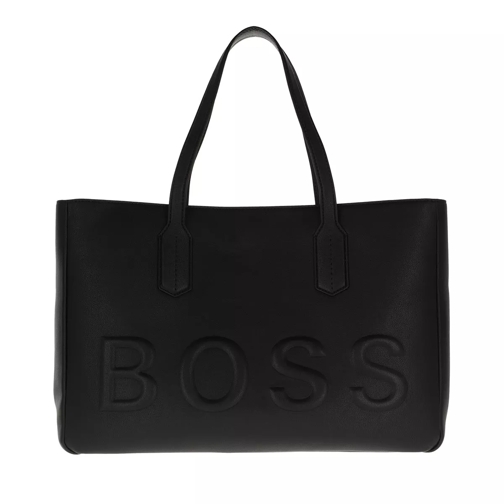 Boss Olivia Tote Black Shopper