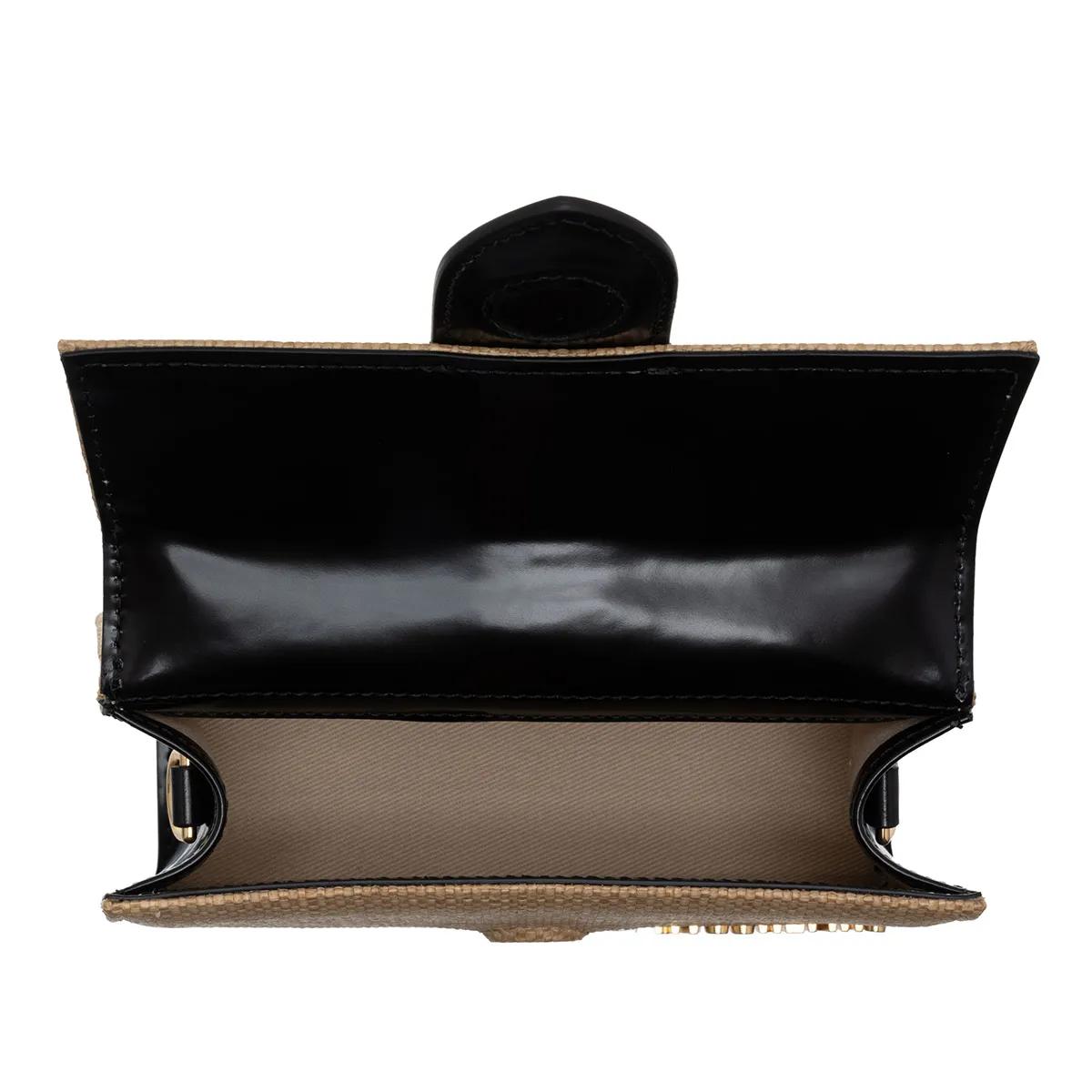 Jacquemus Crossbody bags The Bambino in bruin