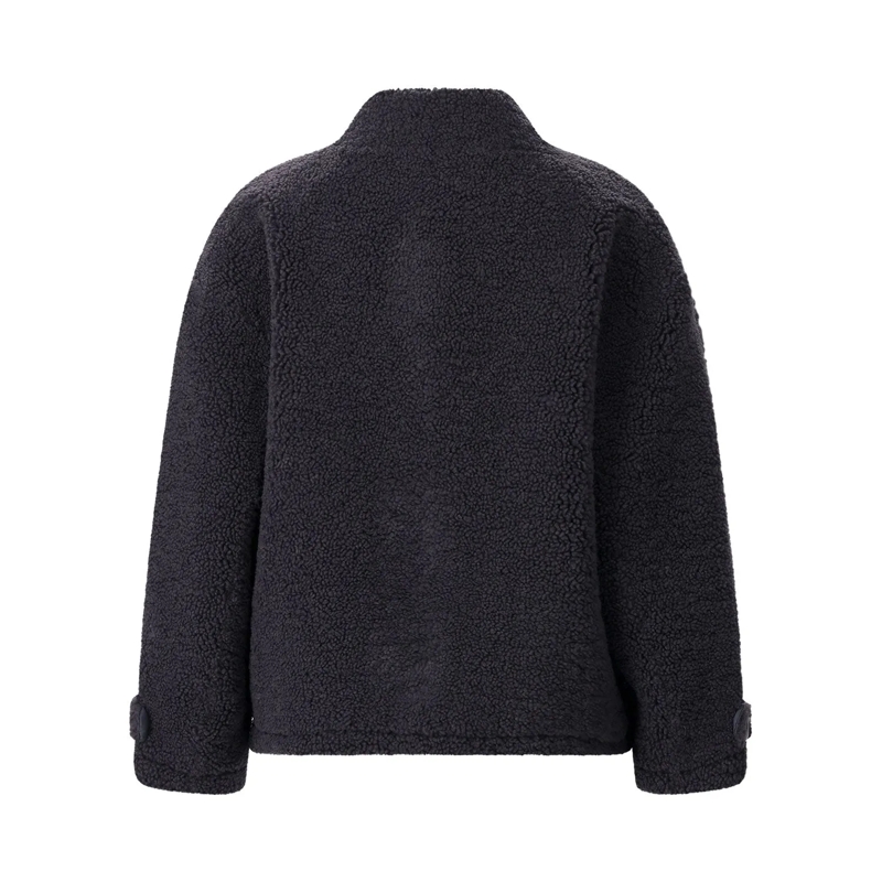Betta Corradi Übergangsjacke Jacke Yogi blau(Image 2)