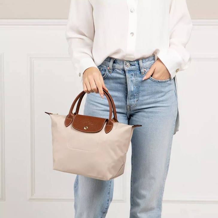 Le pliage hot sale bag longchamp