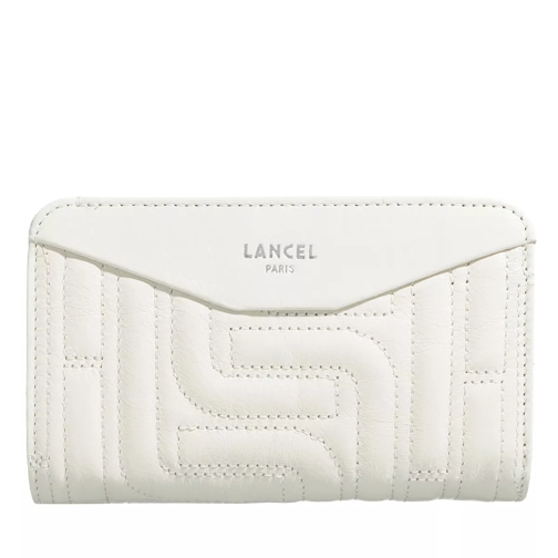 Lancel Midi-Minuit De Lancel Snow Tvåveckad plånbok