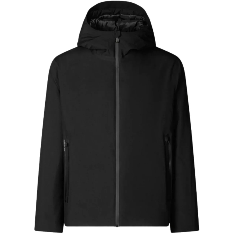 Save the Duck  Jackets Black schwarz
