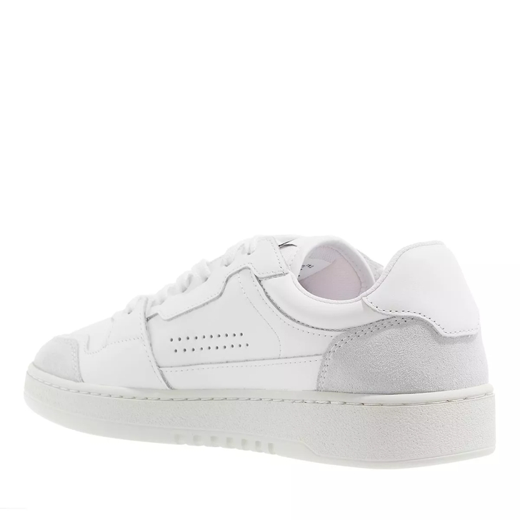 Axel Arigato Dice Lo Sneaker White Low Top Sneaker