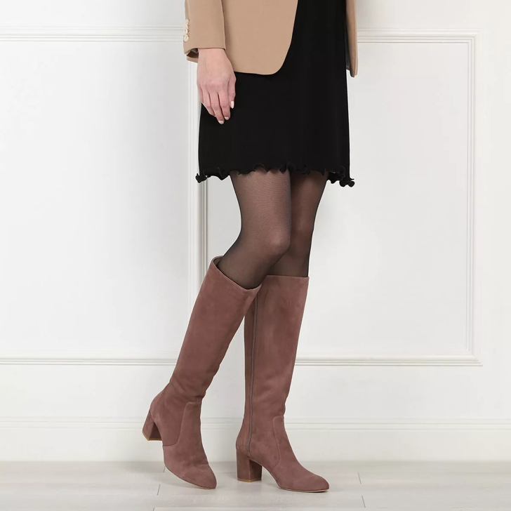 Stuart weitzman knee length boots sale