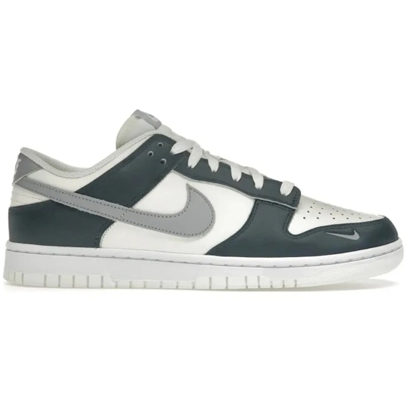 Nike Sneaker basse Nike Dunk Low Armoury Navy (Women's) weiß