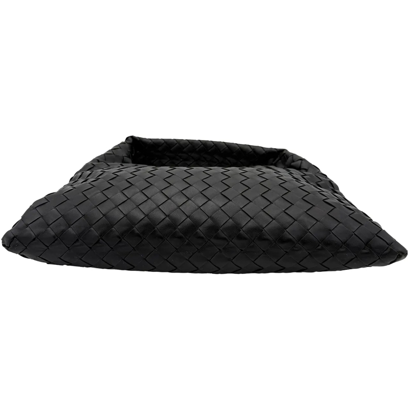 Bottega Veneta Fourre-tout Bottega Veneta Teen Jodie - Black grün(Image 4)