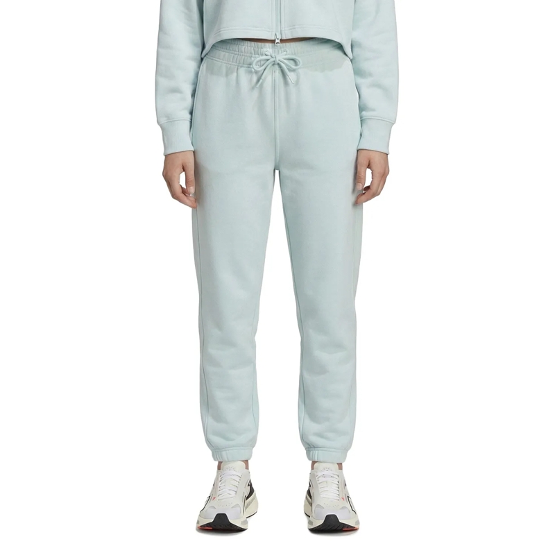 Adidas By Stella Mccartney Pantalons décontractés Sweatpants mit Logo blau(Image 2)
