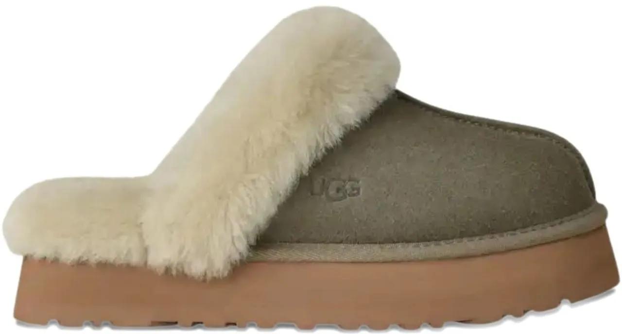 Thumbnail - UGG Sandalen - Sandals Green - Gr. 5 - in Grün - für Damen