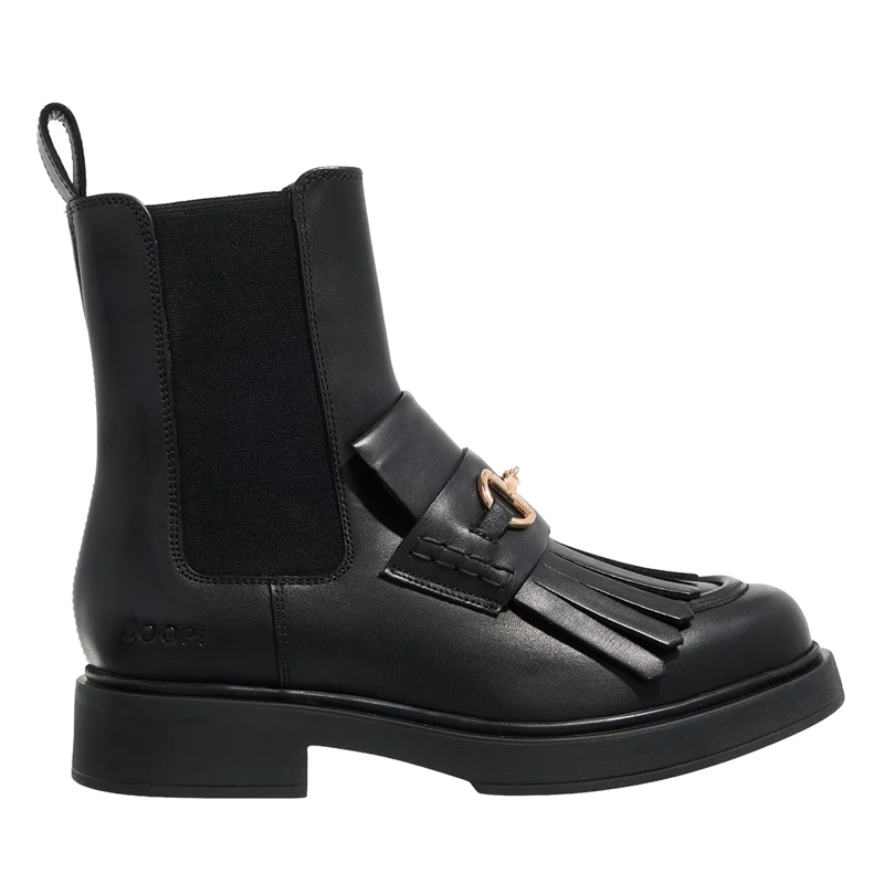 JOOP! Chelsea Boots Unico Mia Boot Mde Black(Image 2)