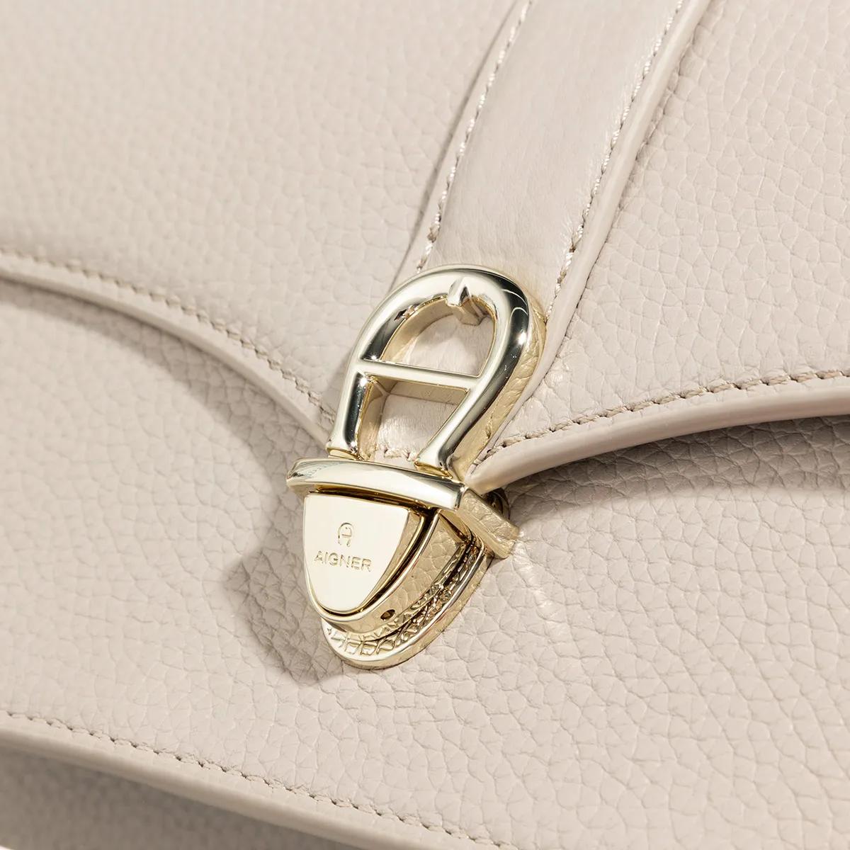 aigner Crossbody bags Elsa in beige