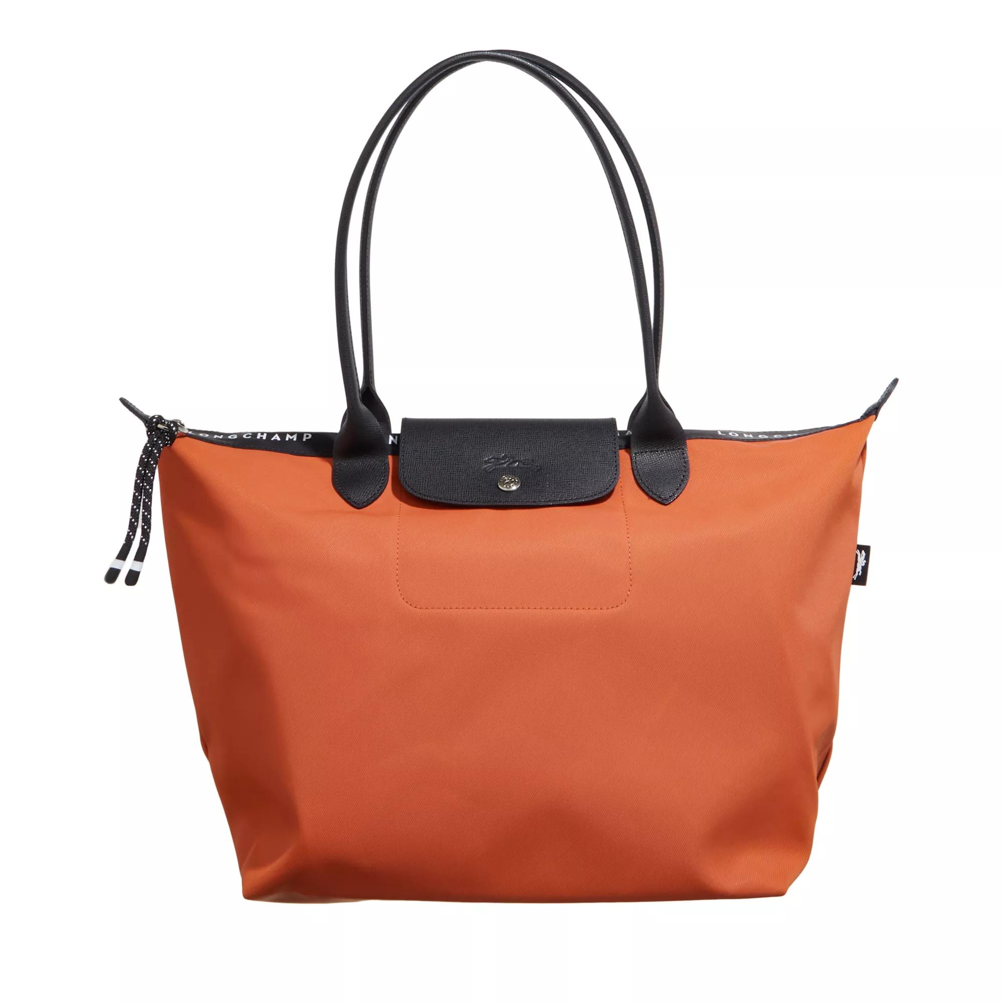 Longchamp Tote - Le Pliage Energy Tote Bag L - Gr. unisize - in Orange - für Damen