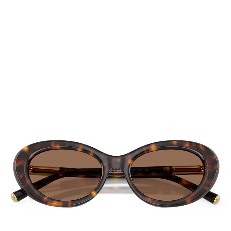 Dolce&Gabbana Sonnenbrille 0DG4519 Black(Image 5)