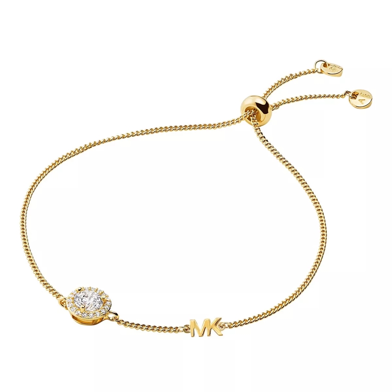 Michael Kors Armband MKC1206AN710 Premium Bracelet Gold