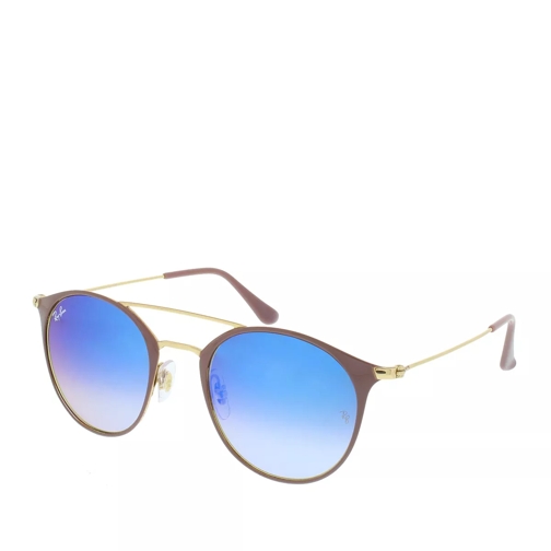Ray-Ban RB 0RB3546 49 90118B Sonnenbrille