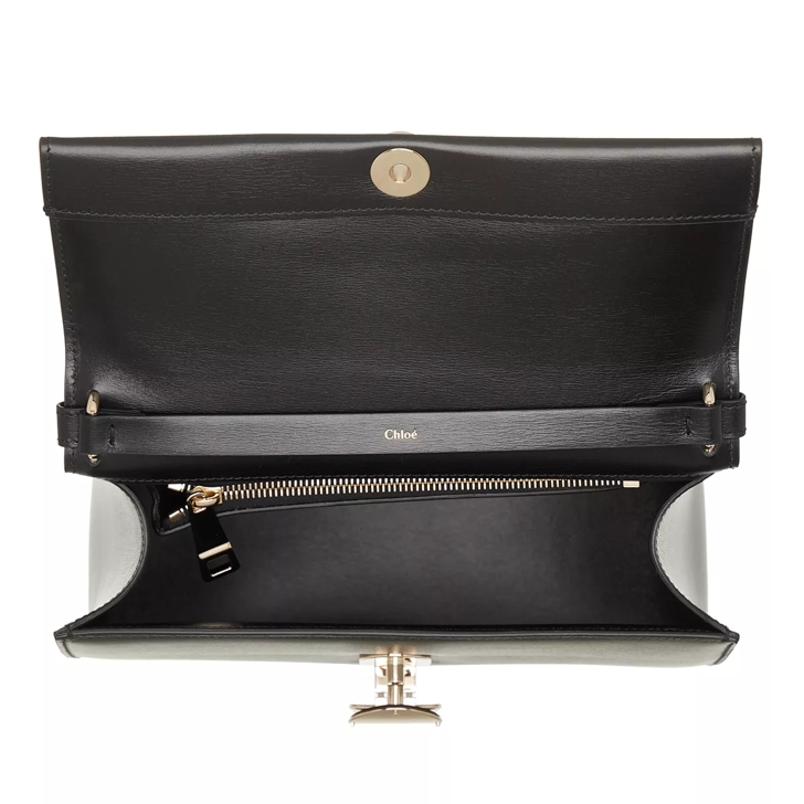 【Chloe】Penelope Medium’ shoulder bag black Chloé - Penelope Medium Soft Shoulder Bag | HBX - Globally