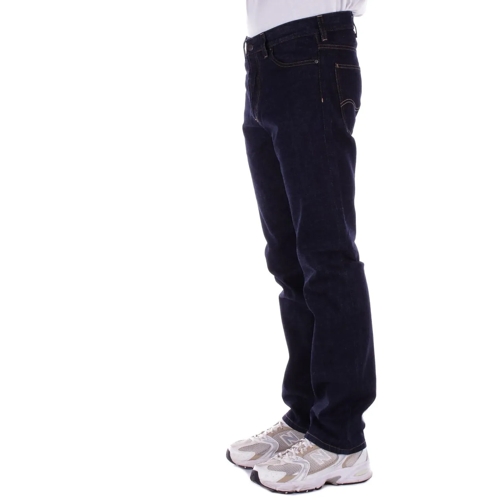 CARHARTT Jeans à jambe droite Jeans Blu Rinsed blau (Image 2)