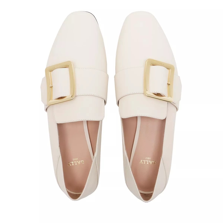 Janelle store bally shoes