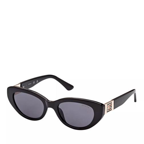 Guess GU784901A Black Sonnenbrille