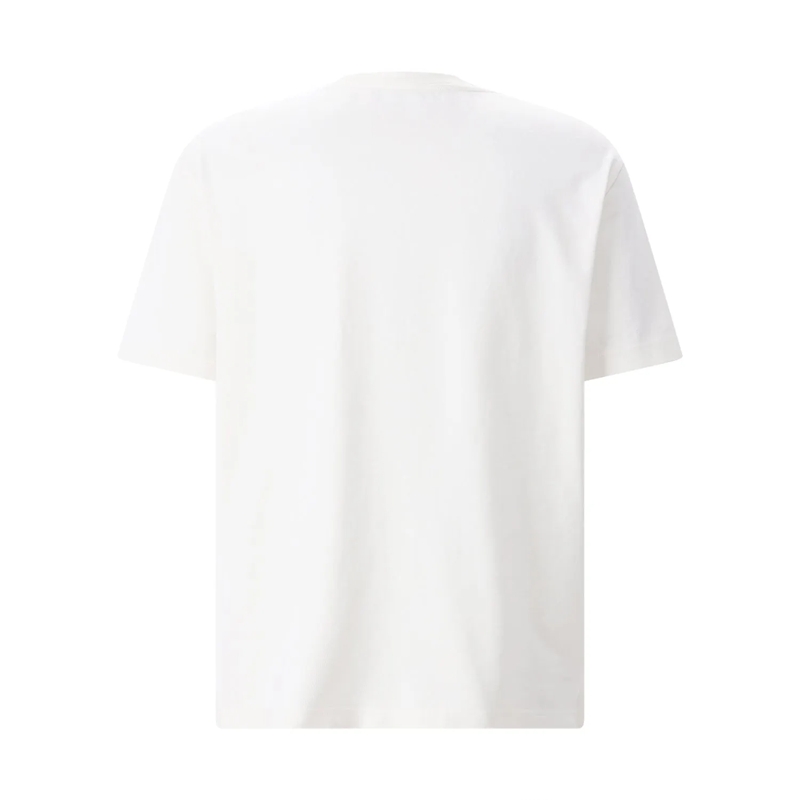 Autry International T-shirt T-Shirt aus Baumwolle grau(Image 2)