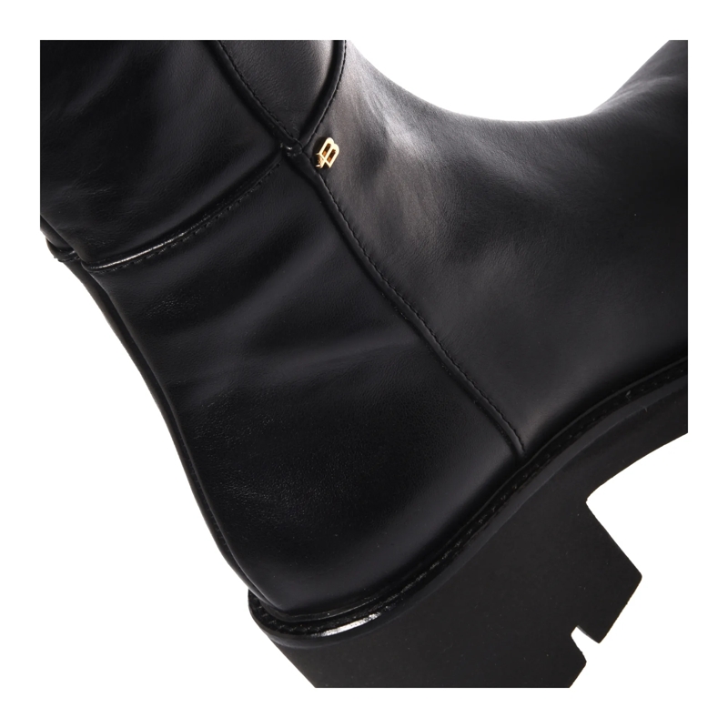 Baldinini Stiefel STIEFEL BALDININI schwarz(Image 4)