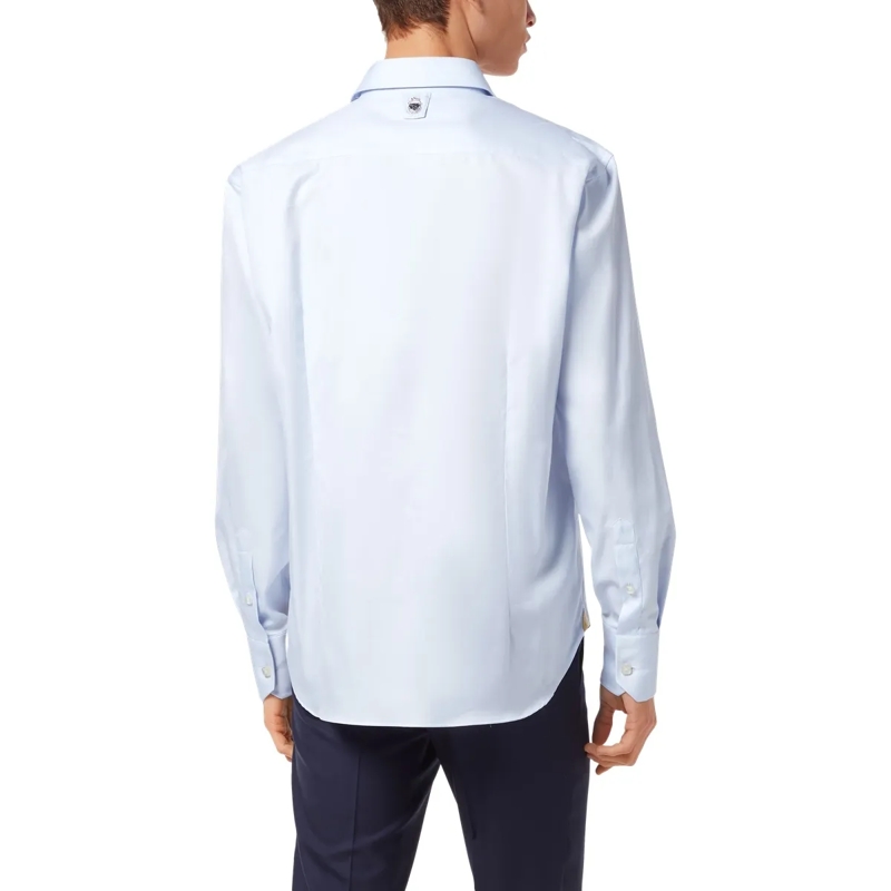 BILLIONAIRE Hemd Hemd hell-blau(Image 2)