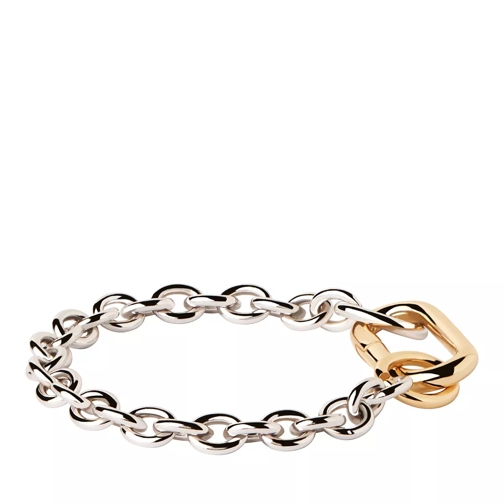 PDPAOLA Beat Chain Bracelet Gold Bracelet