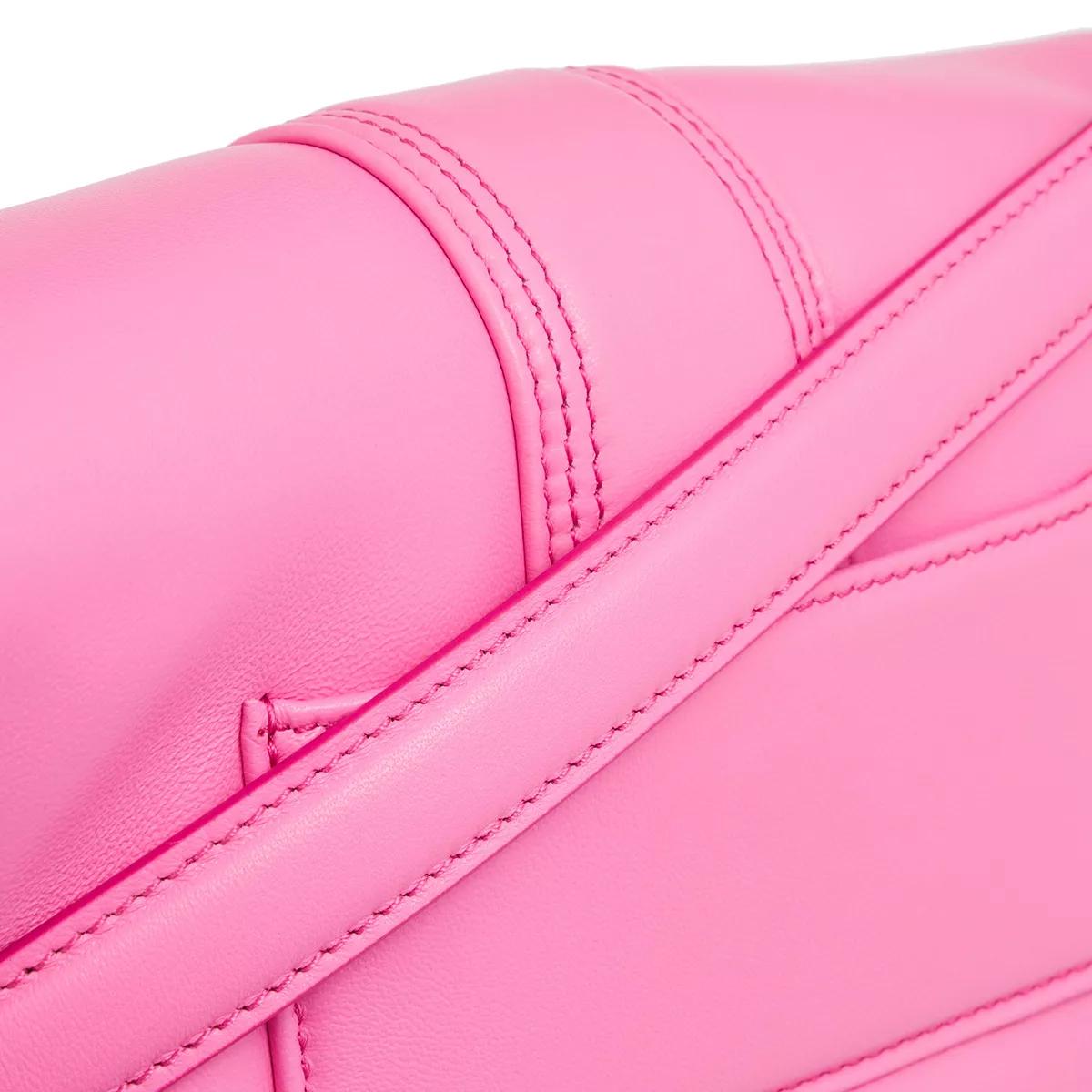 Jacquemus Hobo bags Le Bambimou Shoulder Bag in roze