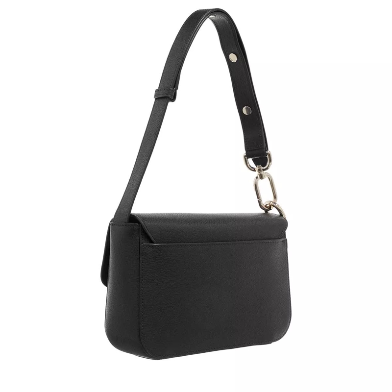 Furla Sac à bandoulière METROPOLIS S SHOULDER BAG Nero(Image 4)